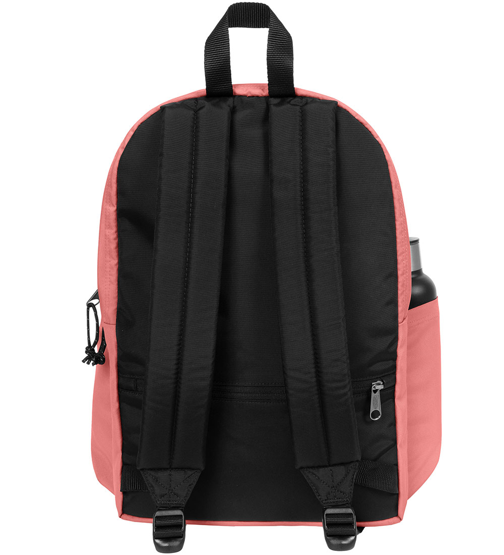 Eastpak Backpack - Day Office - 27L - Peach Pink