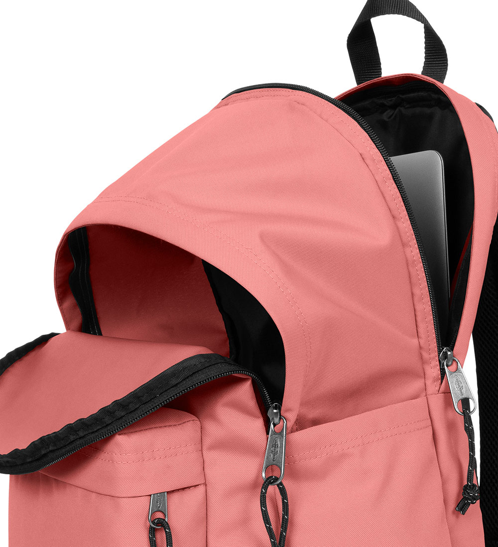 Eastpak Backpack - Day Office - 27L - Peach Pink