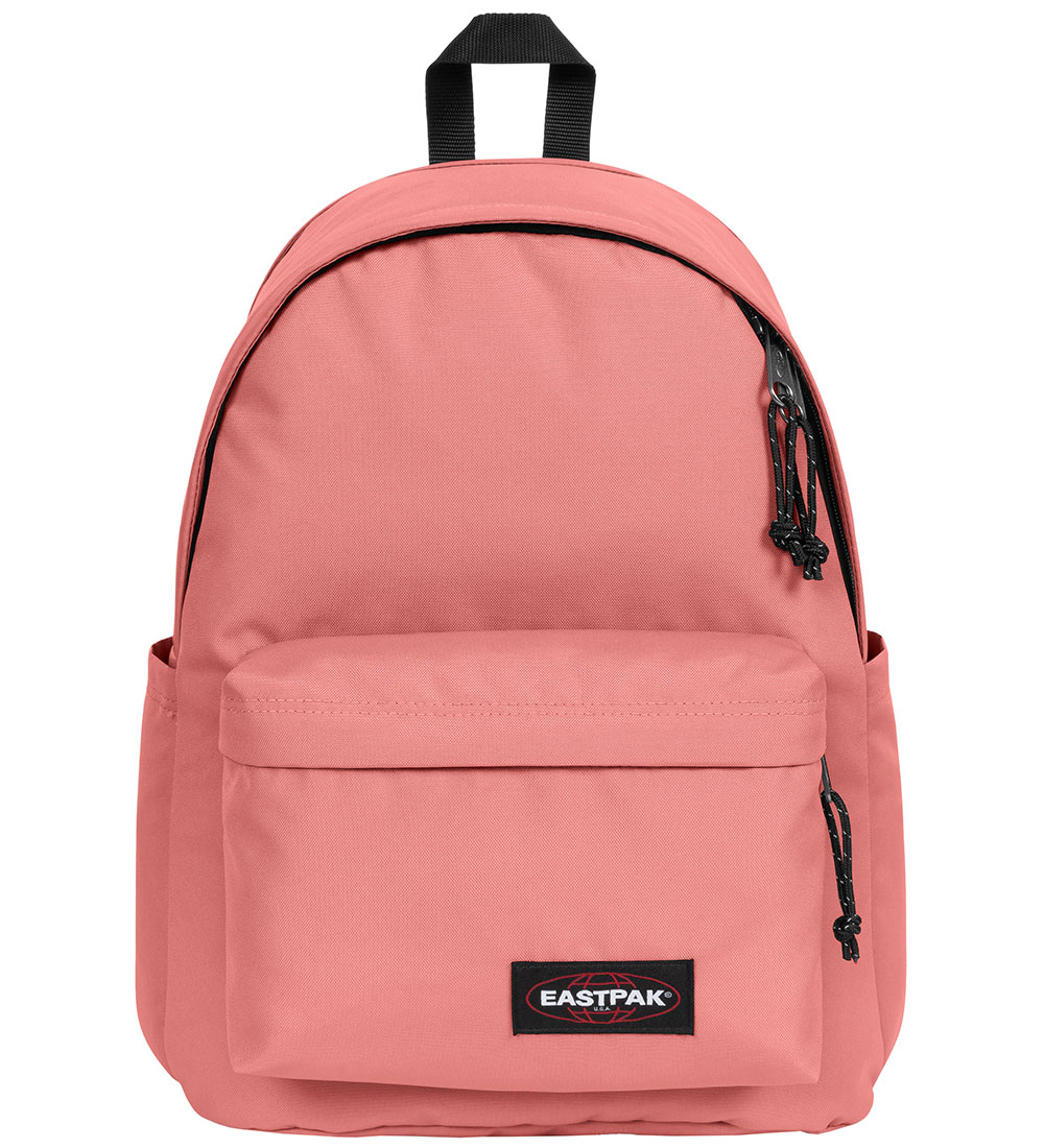 Eastpak Backpack - Day Office - 27L - Peach Pink