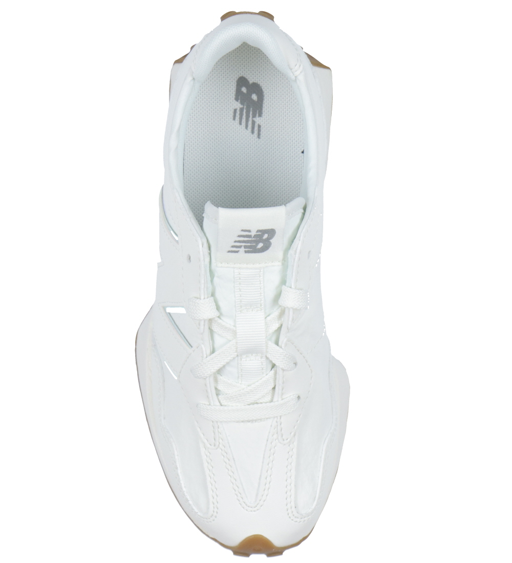 New Balance Skór - 327 - Sea Salt