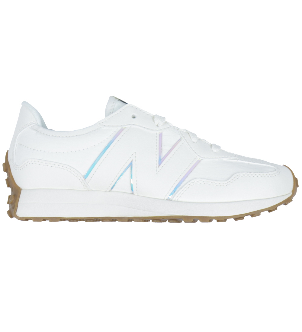 New Balance Skór - 327 - Sea Salt