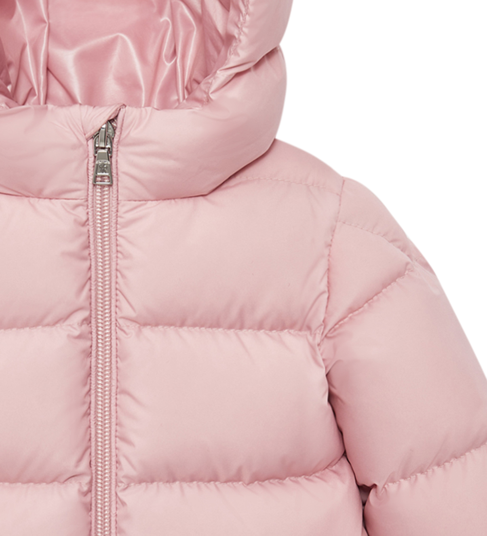 Moncler Down Jacket - Sharon - Pastel Pink