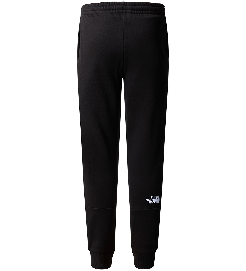 The North Face Jogginghosen - Slim Fit Jogginghosen - Schwarz