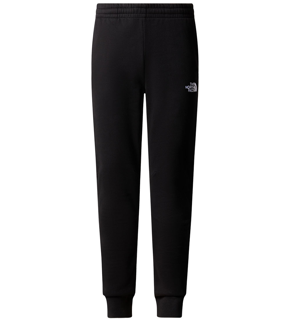 The North Face Jogginghosen - Slim Fit Jogginghosen - Schwarz