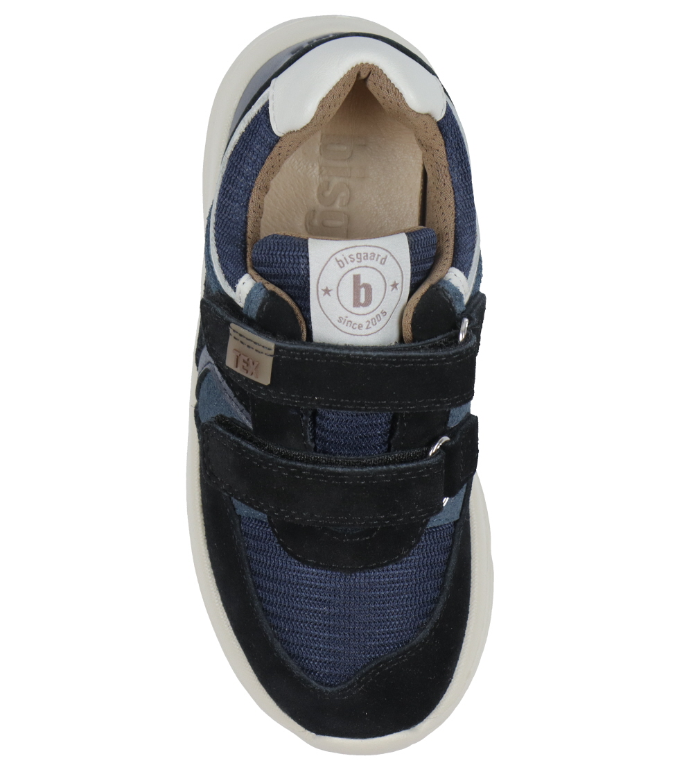 Bisgaard Shoe - Yuki V Tex - Marine