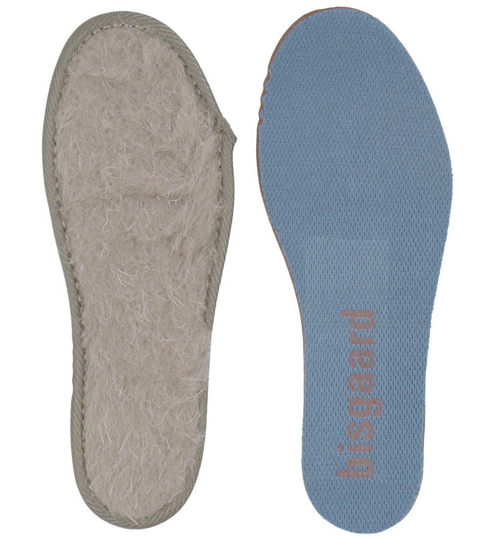 Bisgaard Winter Boots - Madison - Tex - Grey