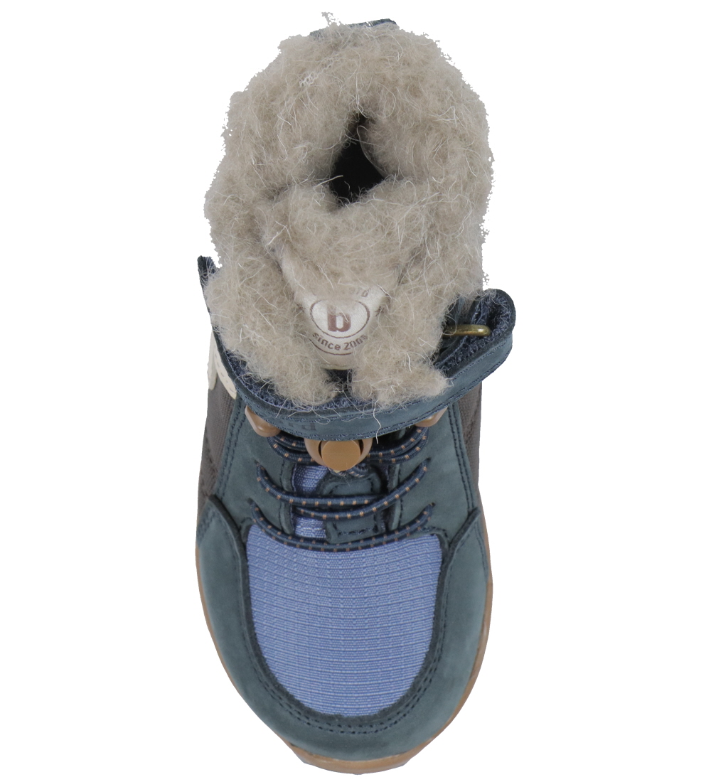 Bisgaard Winterstiefel - Marlon - Tex - Lake