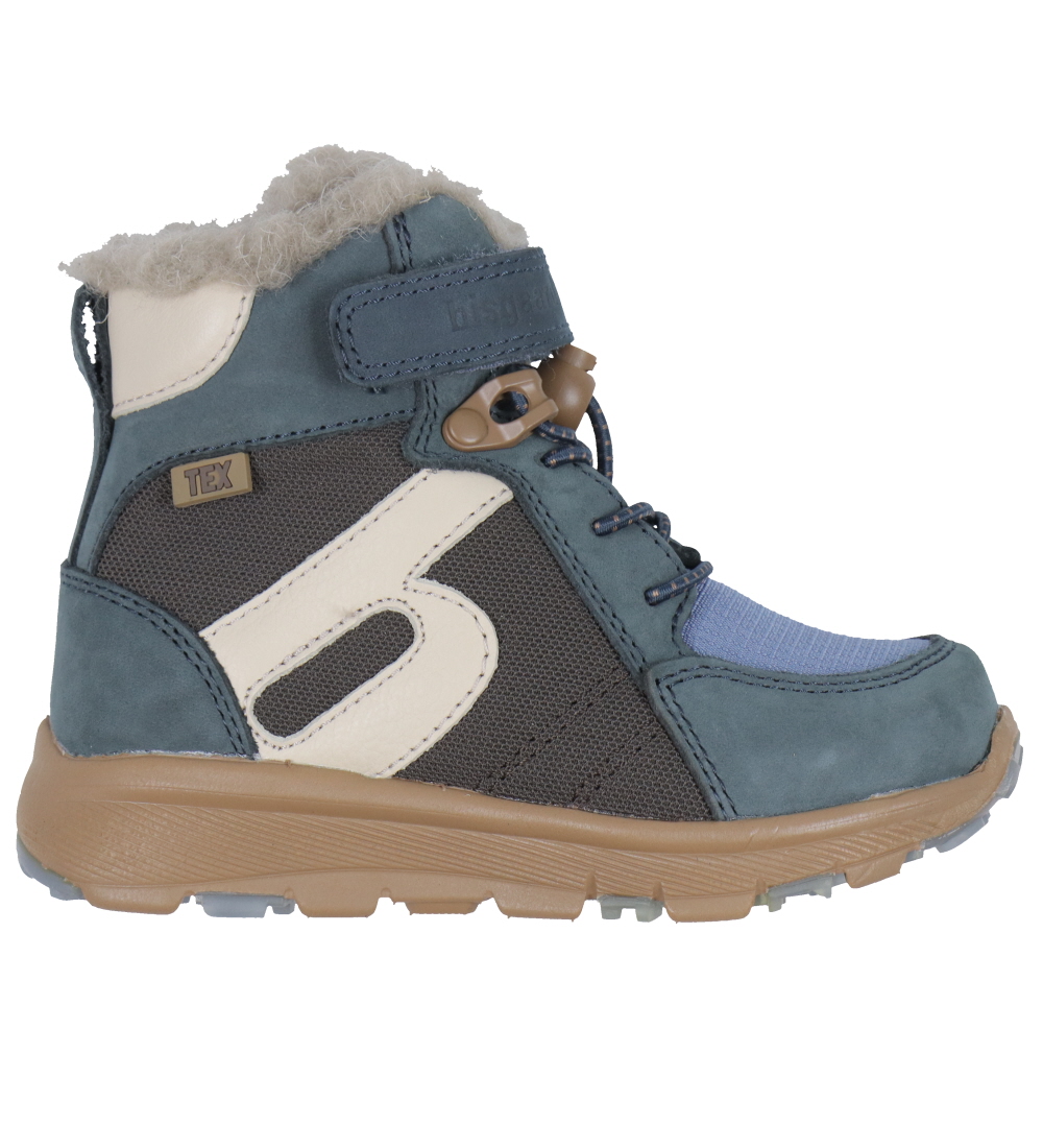 Bisgaard Winterstiefel - Marlon - Tex - Lake