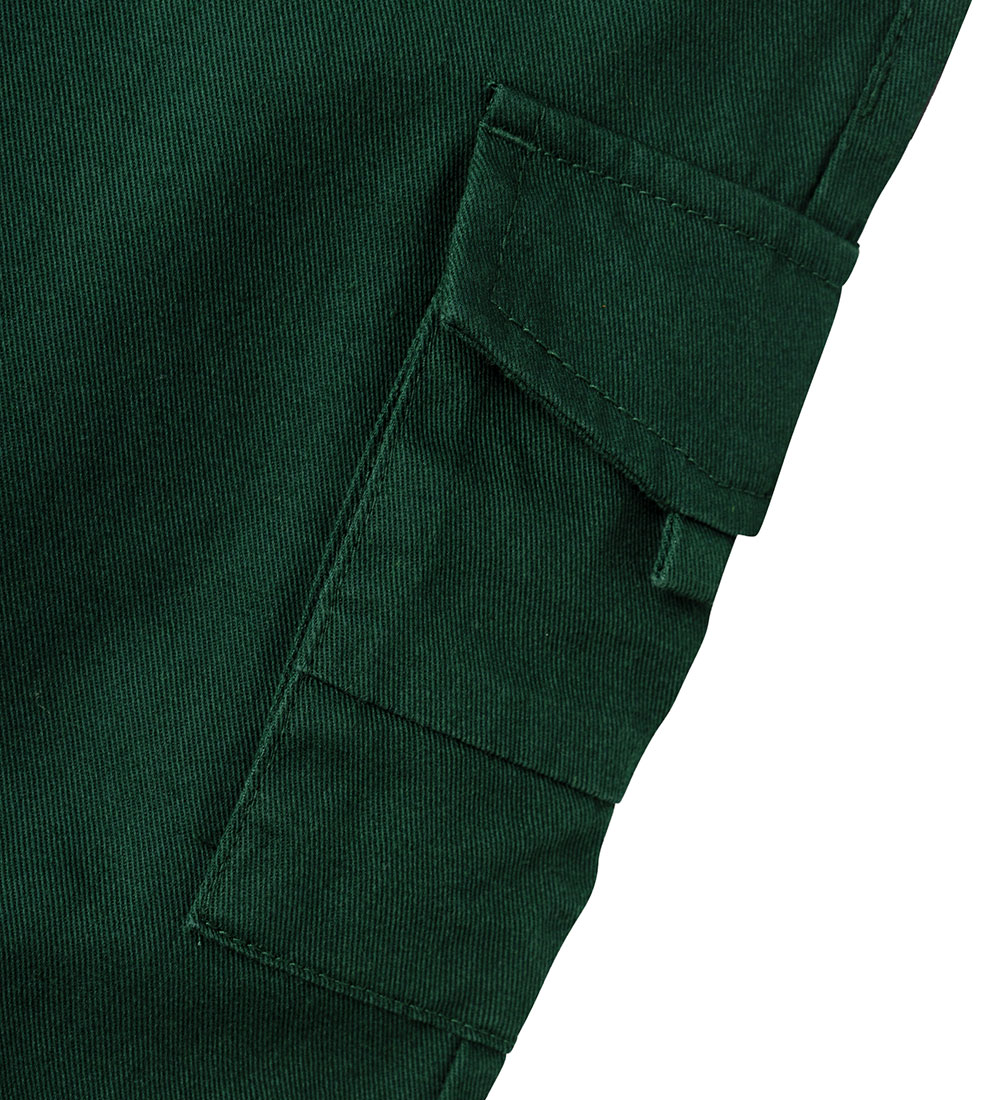 Name It Trousers - NmmLune - Pine Grove