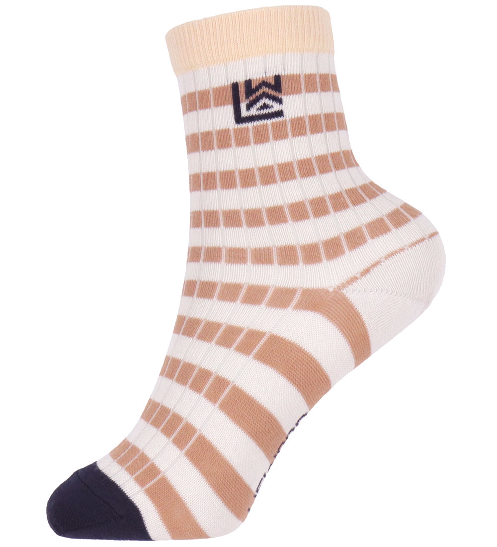 Liewood Socken - 3er-Pack - Silas - Unicorn/Pale Toskana Mix