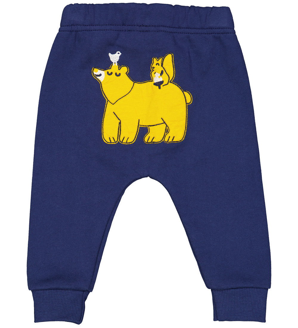 Freds World Sweatpants - Bear - Academy