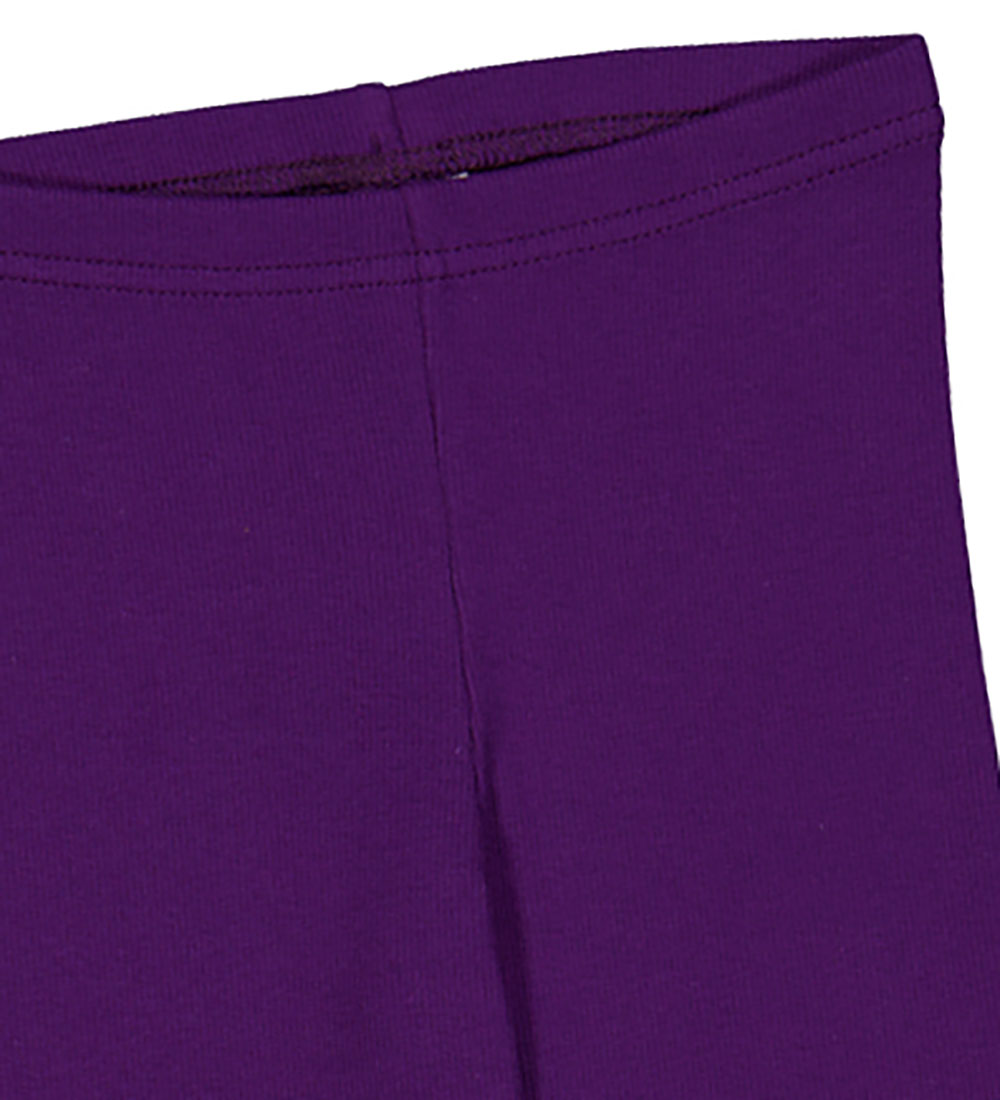 Leggings Freds World - Rib - Alfa - Sonic Purple