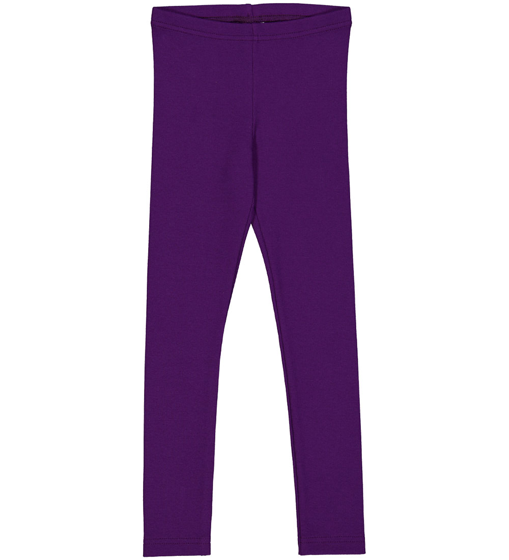 Leggings Freds World - Rib - Alfa - Sonic Purple