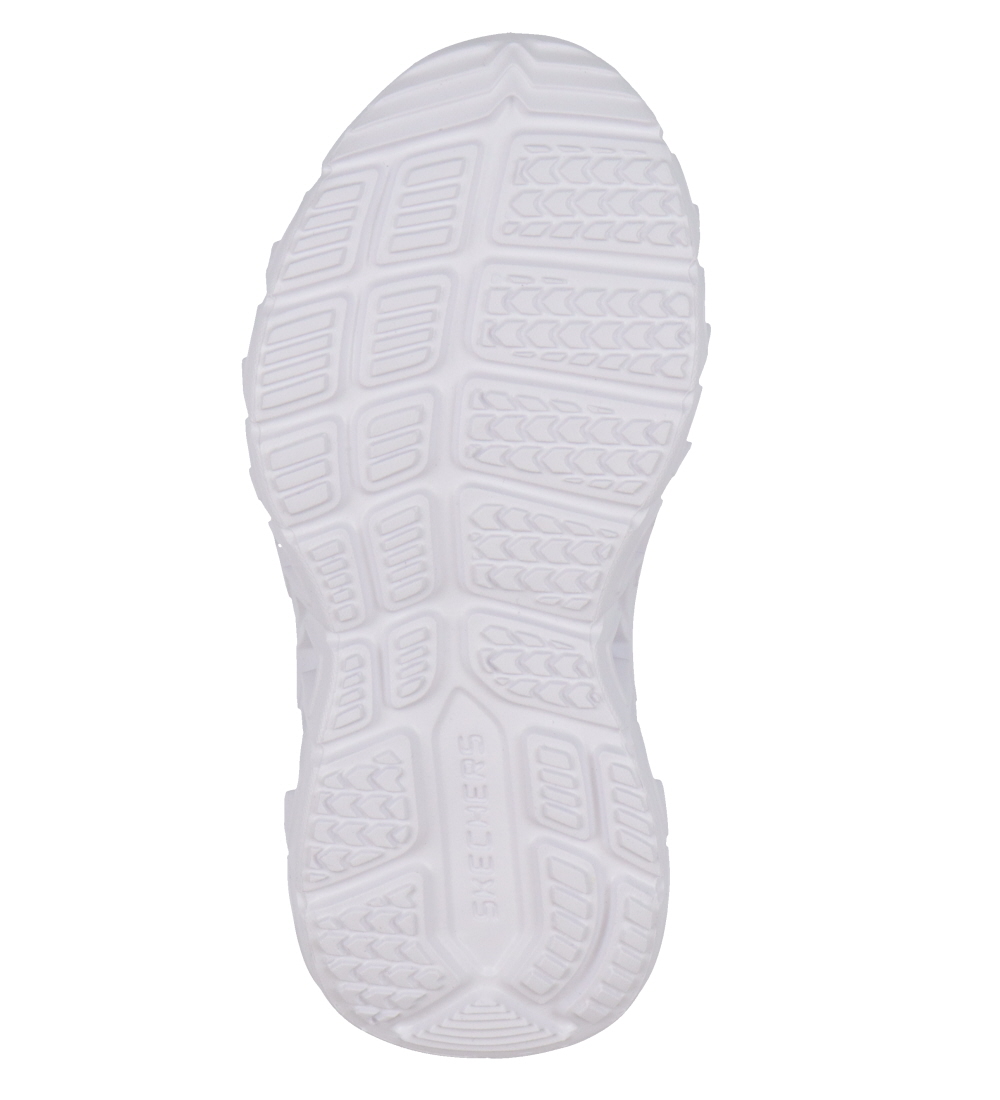 Skechers Light-Up Shoes - HYPNO-FLASH 2.0 - Navy/Black