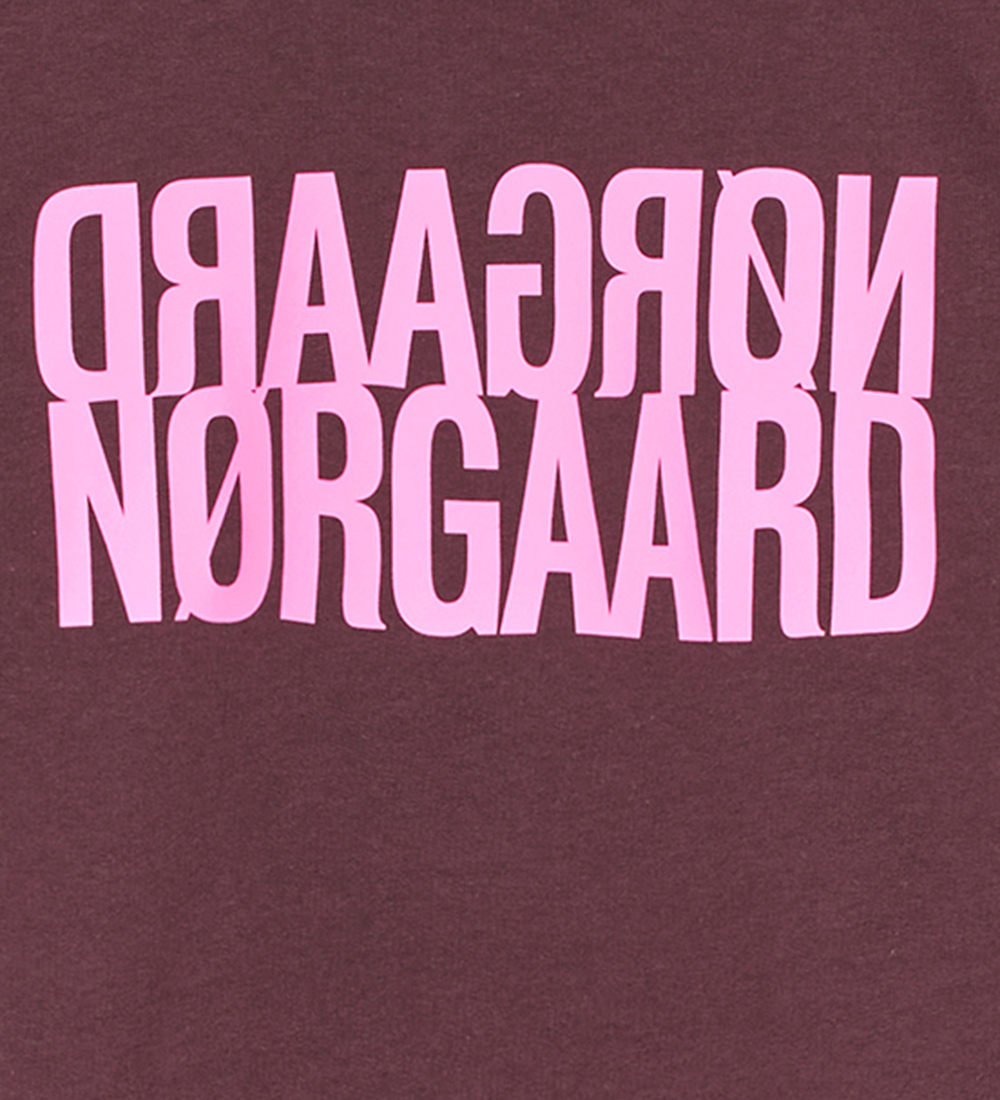 Mads Nørgaard Sweatshirt - Talinka - Sassafras