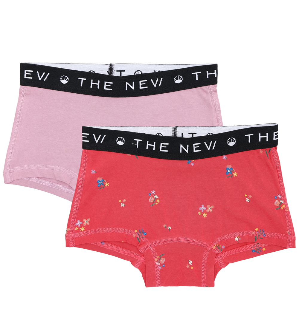 The New Hipsters - 2-Pack - TnThe New - Orchid Haze