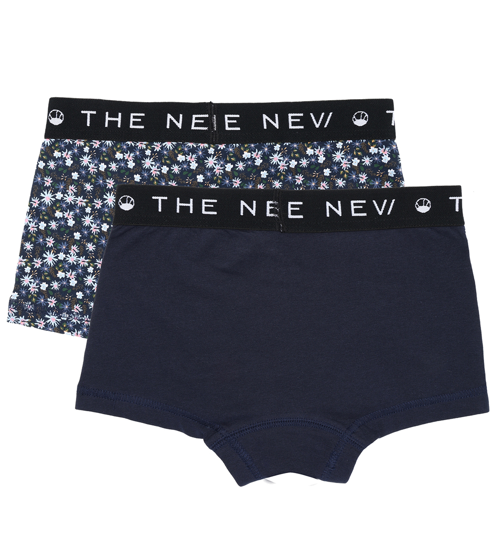 The New Hipsters - 2-Pack - TnThe New - Navy Blazer