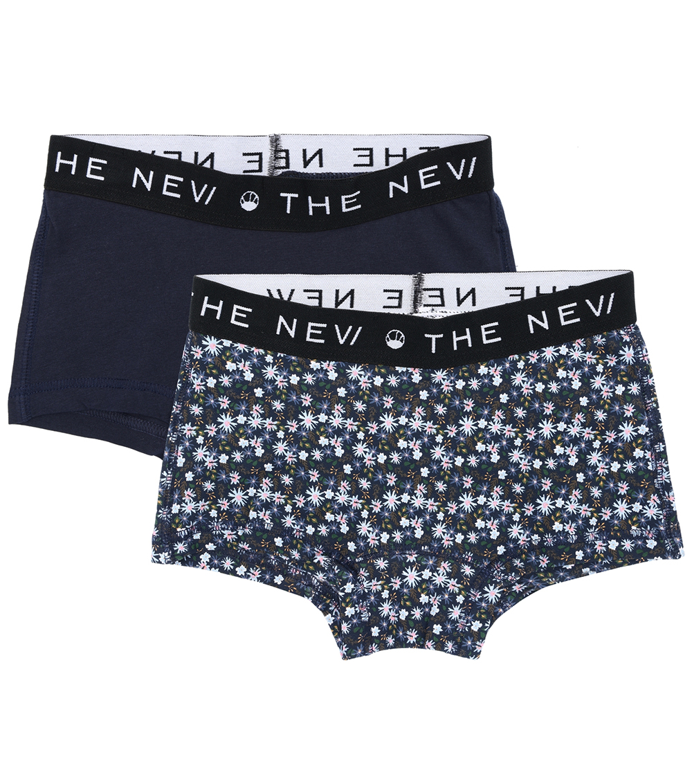 The New Hipsters - 2-Pack - TnThe New - Navy Blazer