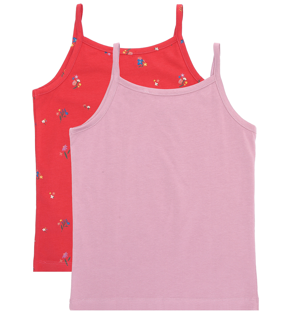 The New Undershirt - 2-Pack - TnThe New - Orchid Haze