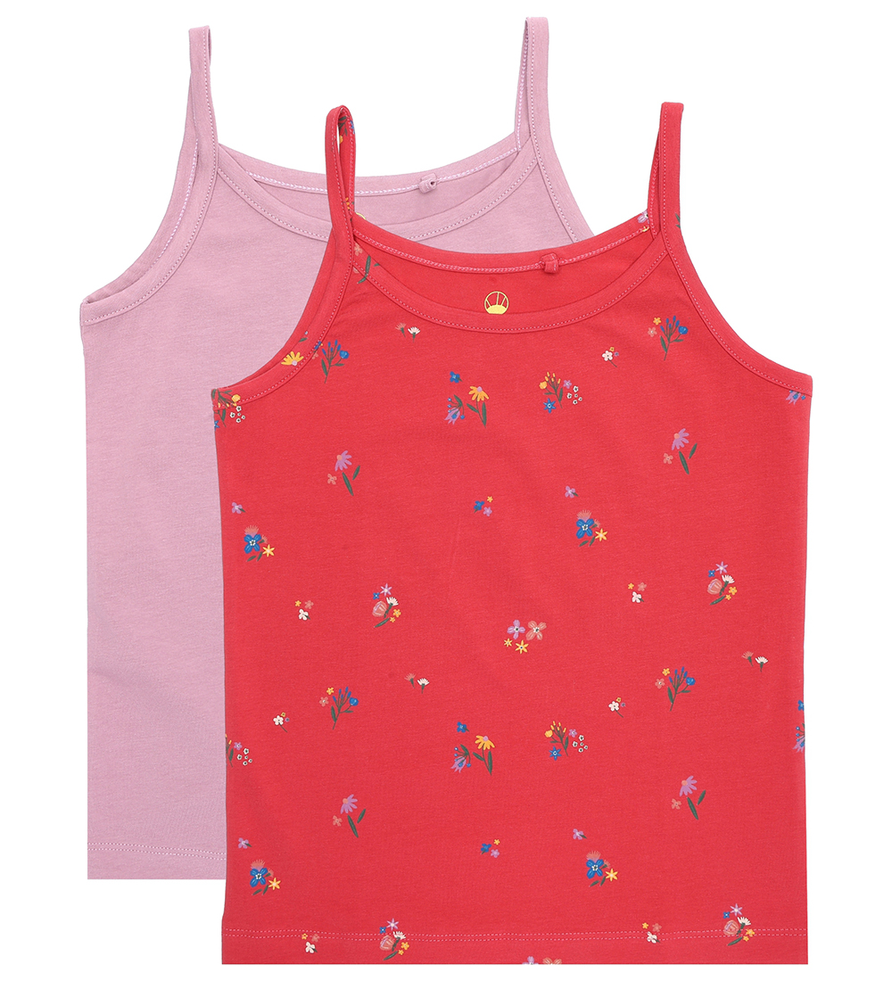 The New Undershirt - 2-Pack - TnThe New - Orchid Haze