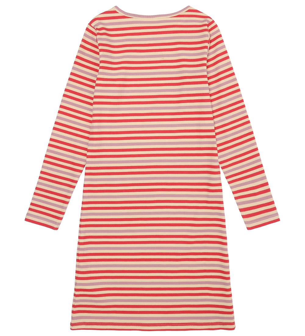 The New Klänning - Rib - TnLena - Chrysanthemum