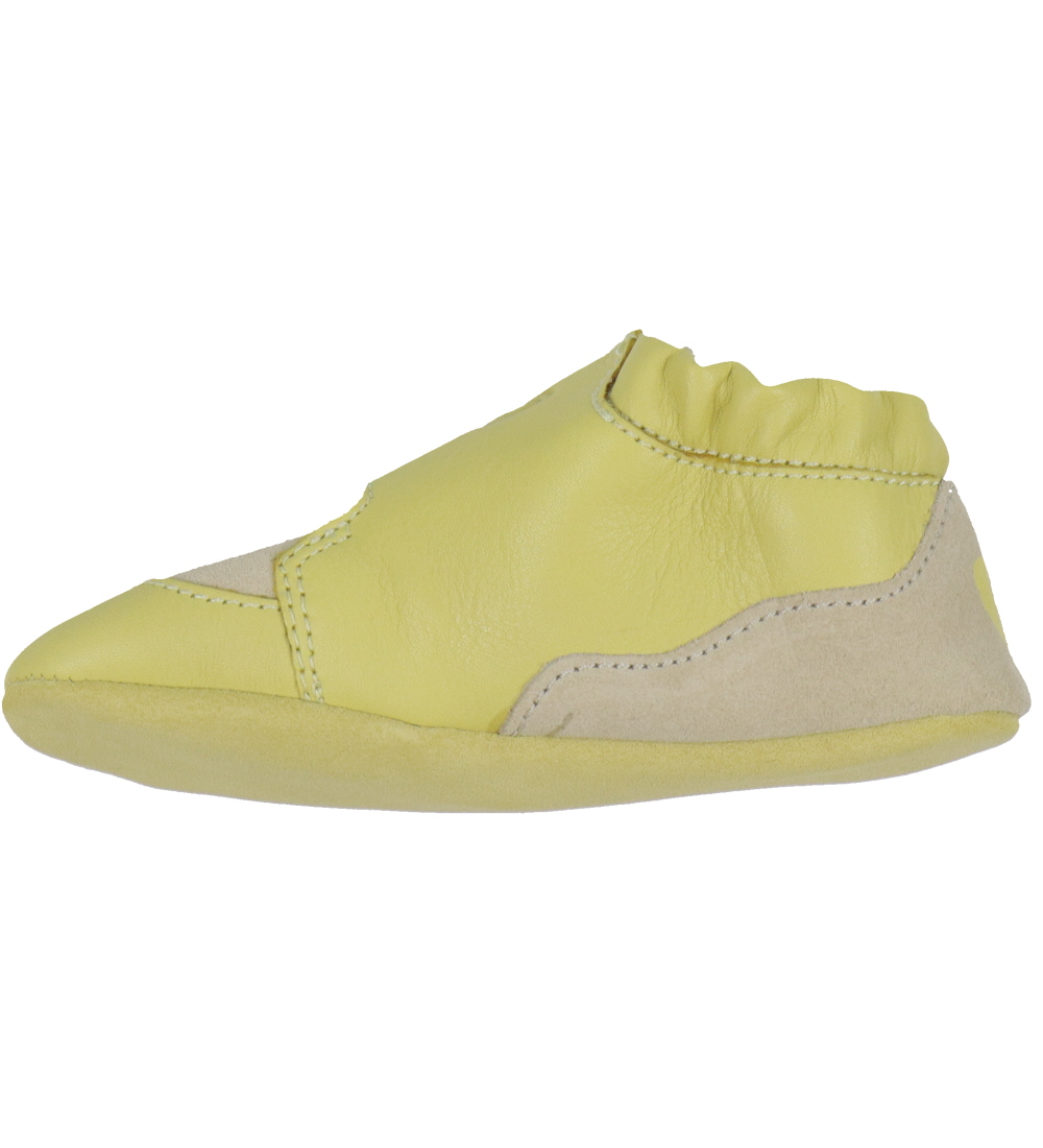 Skidfoot Affenzahn - Rampant Girafe - Jaune