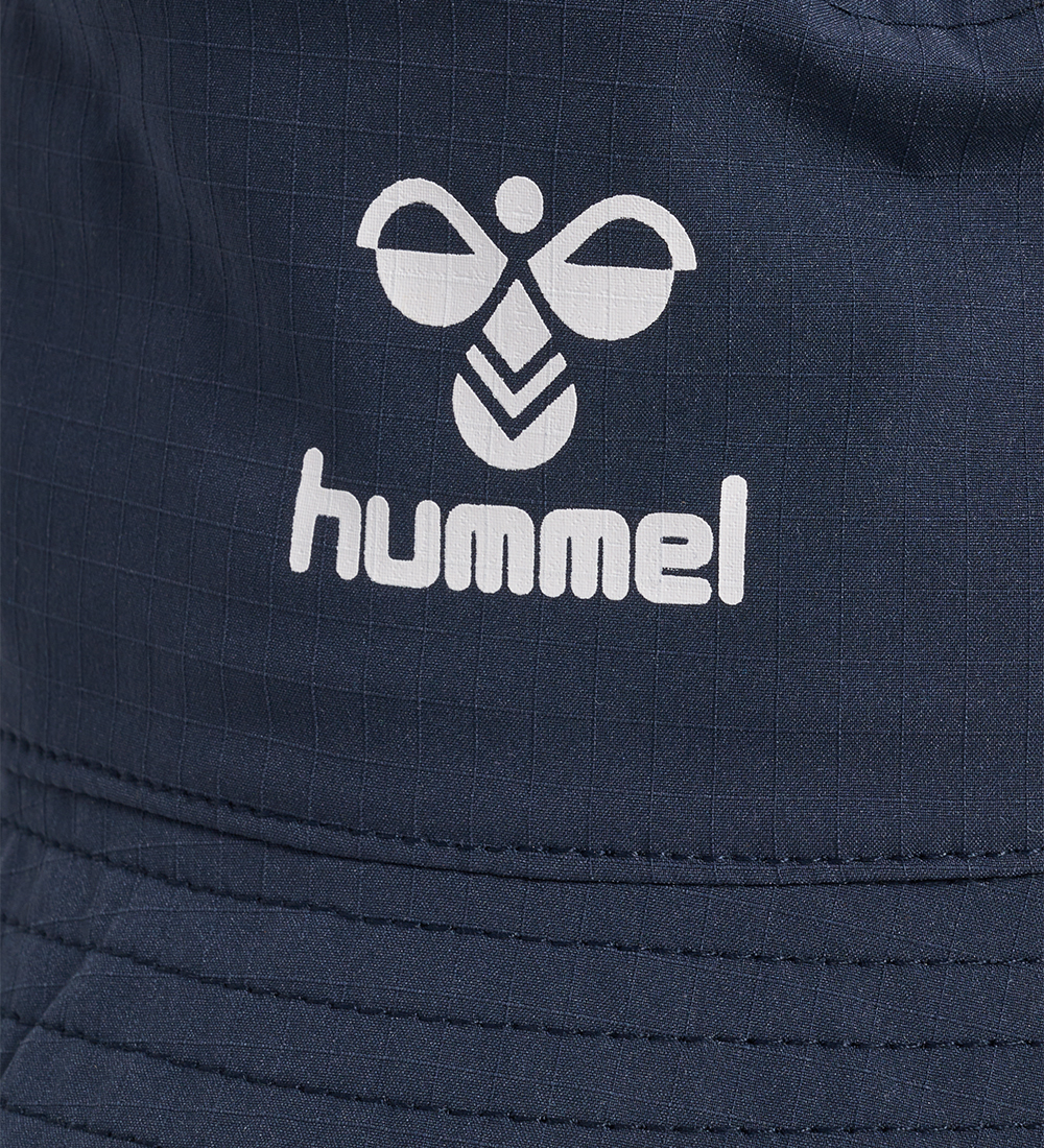 Hummel Sommerhut - HmlStop - Blue Nights