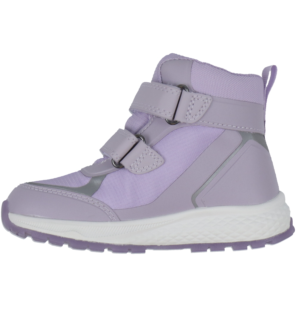 Viking Boots - Equip Glow WP 2V - Lilac