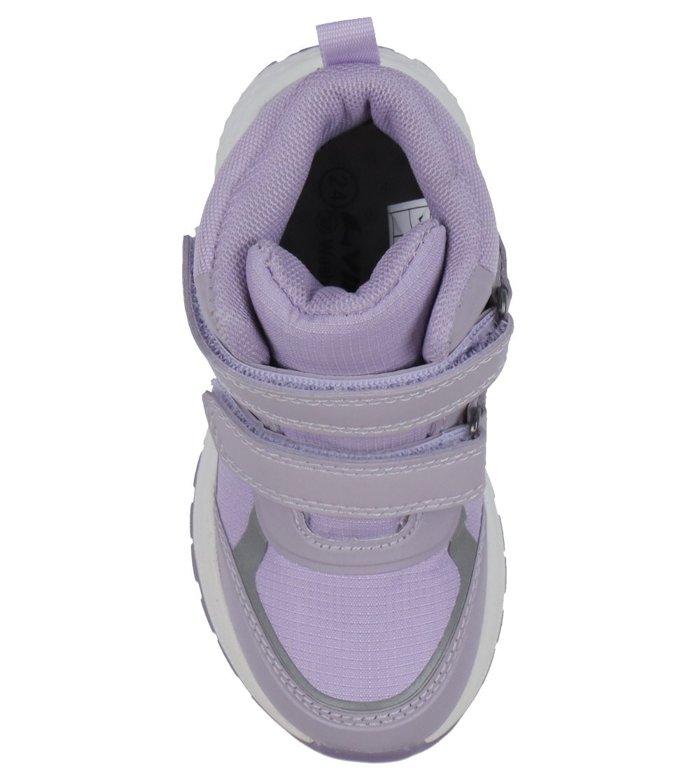 Viking Boots - Equip Glow WP 2V - Lilac