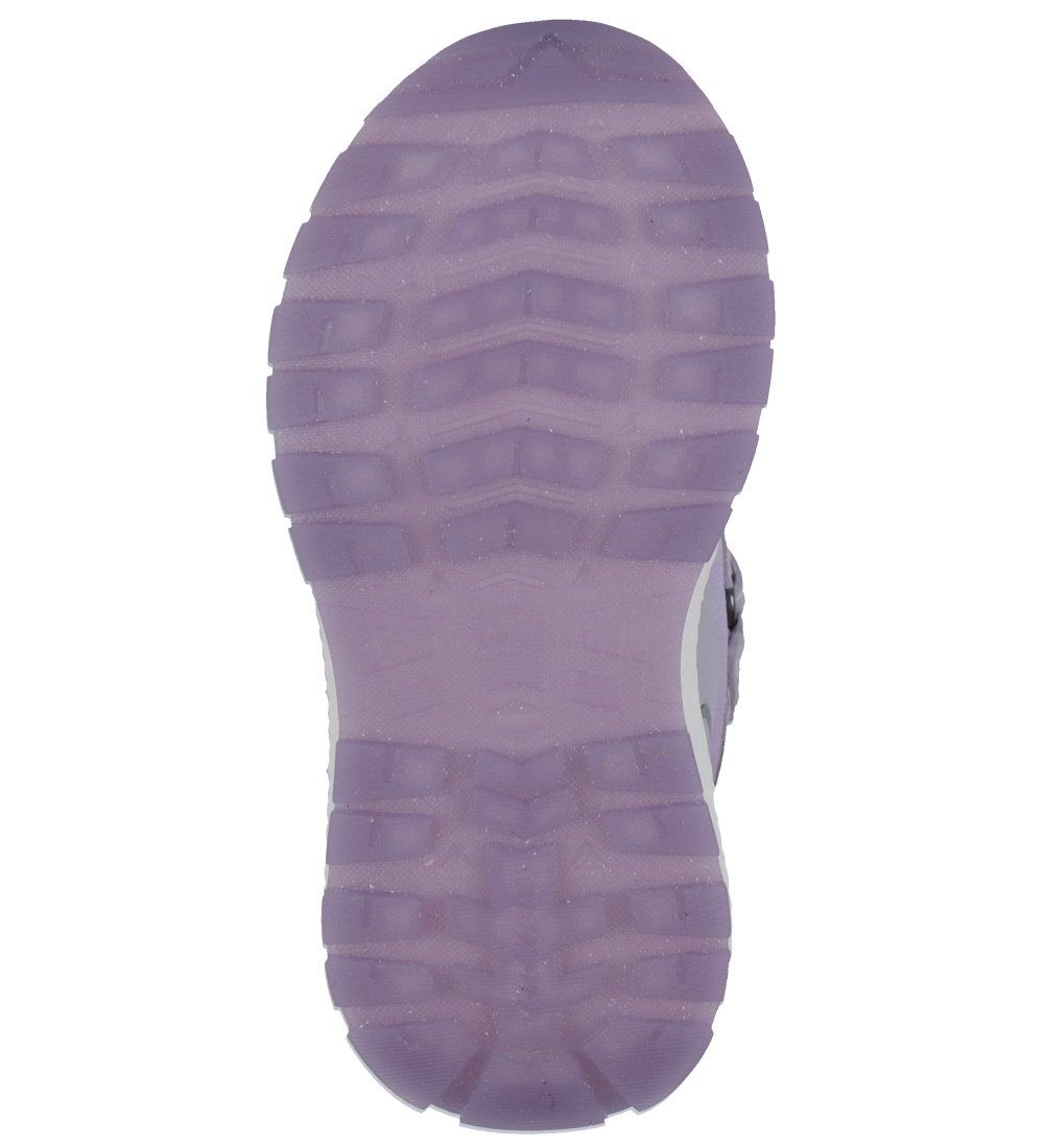 Viking Boots - Equip Glow WP 2V - Lilac