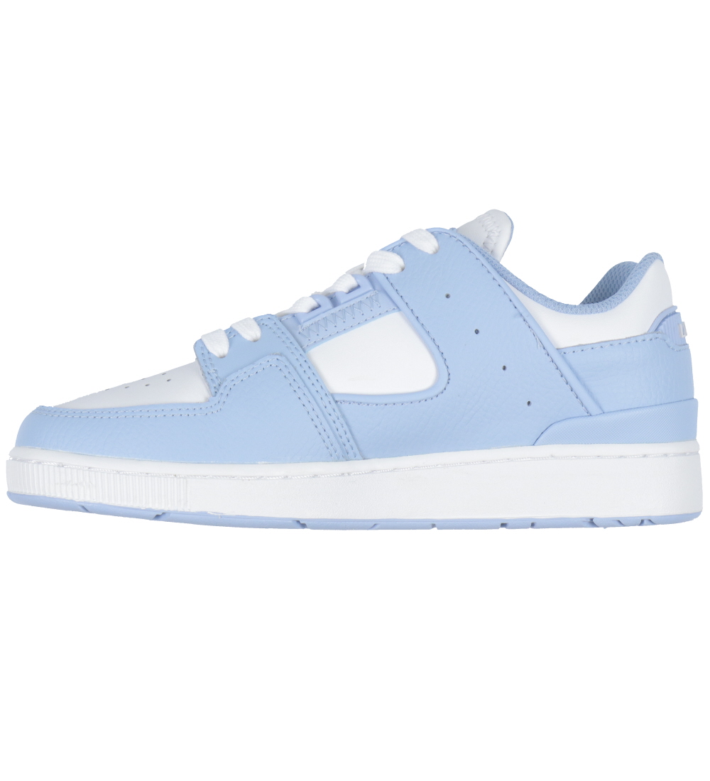 Chaussures Lacoste - Court Cage - White/Graphite