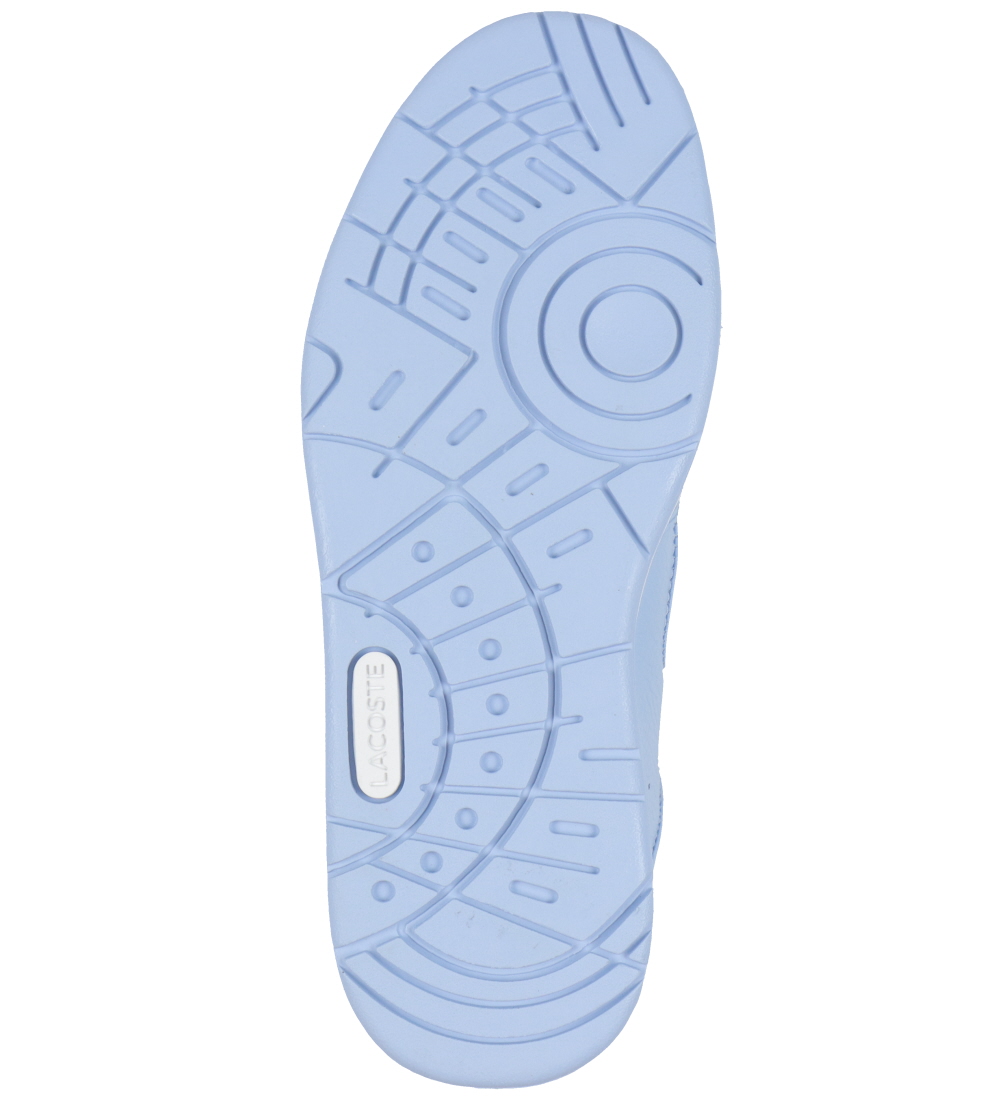 Chaussures Lacoste - Court Cage - White/Graphite