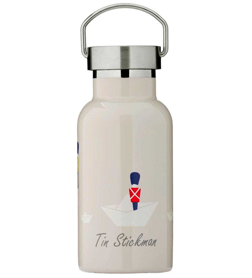 Vanilla Copenhagen Thermosflasche - EdelstahlständerL - 3350 ml