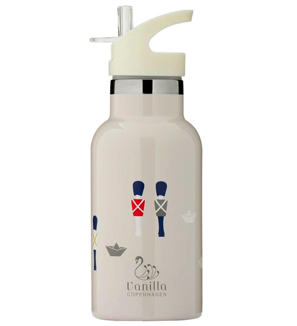 Vanilla Copenhagen Thermosflasche - EdelstahlständerL - 3350 ml