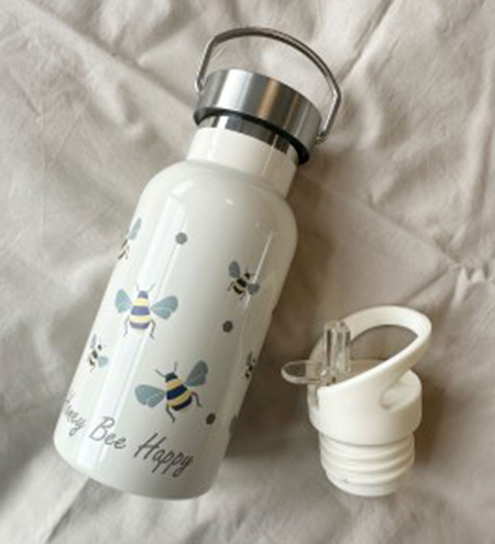 Vanilla Copenhagen Thermosflasche - EdelstahlständerL - 3350 ml