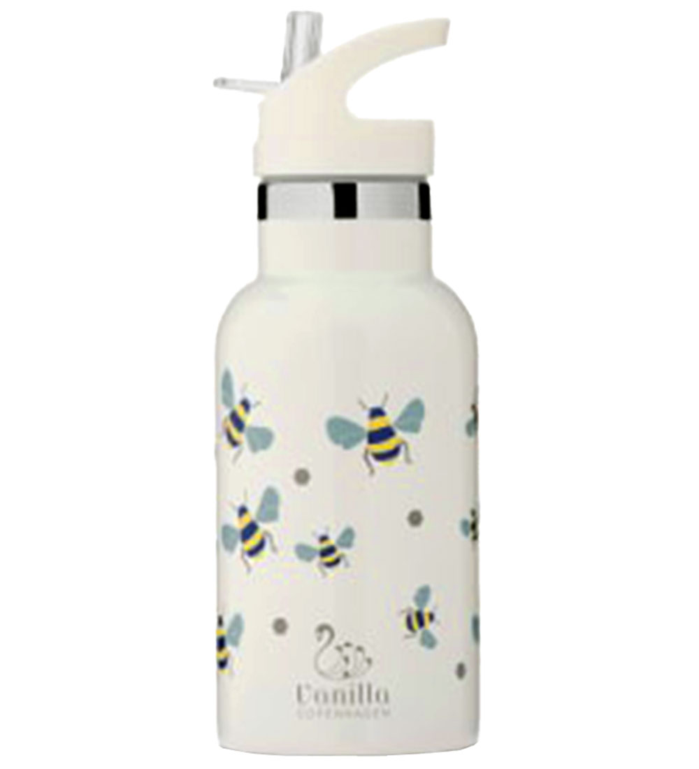 Vanilla Copenhagen Thermosflasche - EdelstahlständerL - 3350 ml