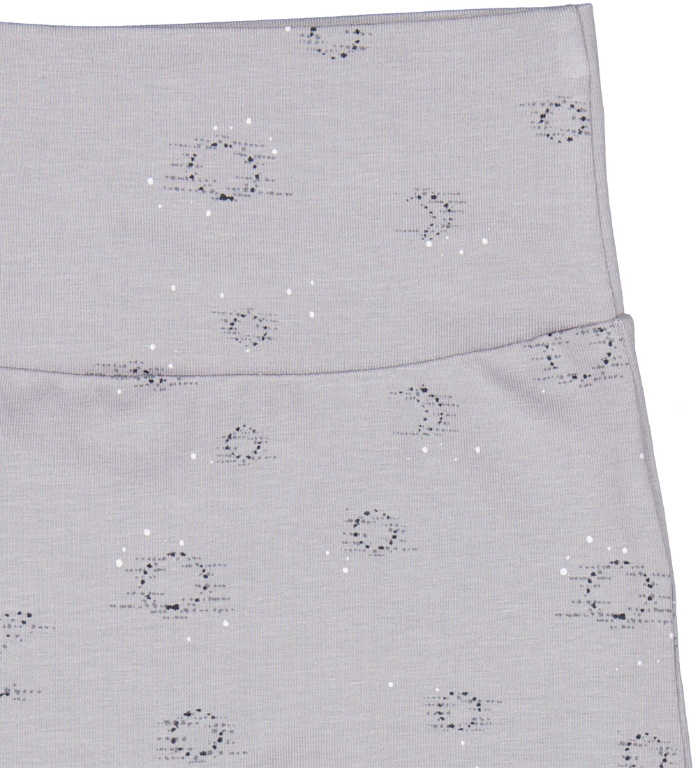 MarMar Trousers - Modal - Piva - Moon