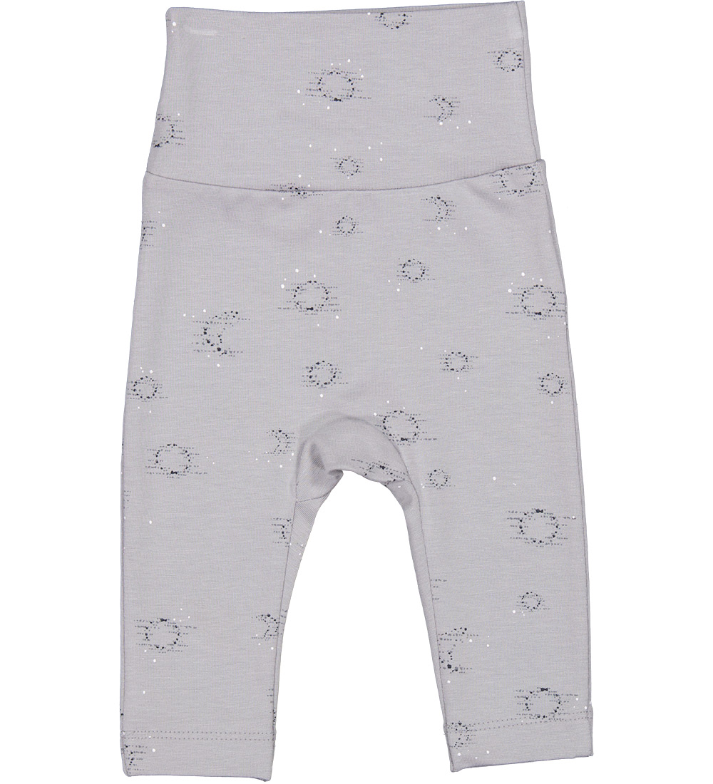 MarMar Trousers - Modal - Piva - Moon