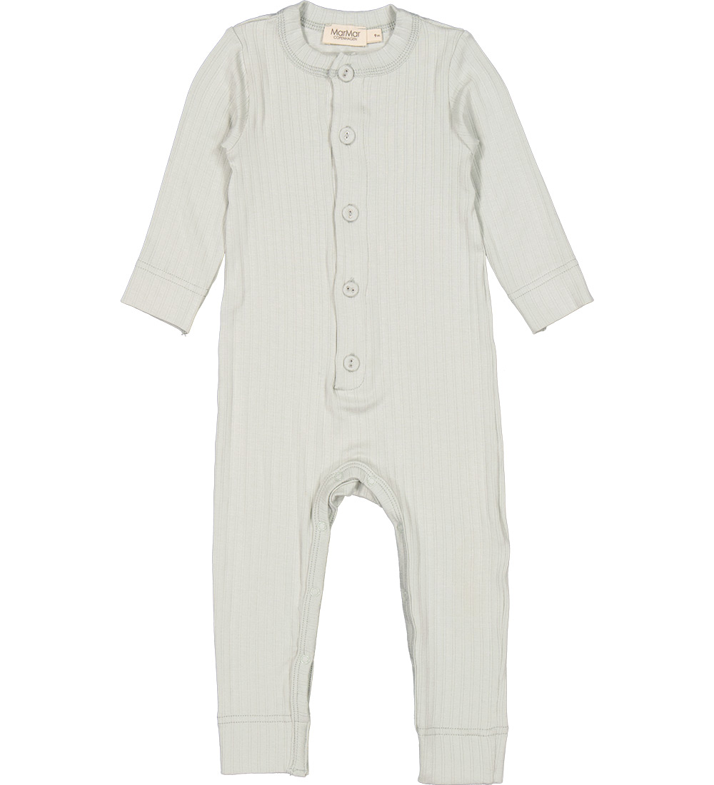 MarMar Jumpsuit - Micromodal - Rudy - Pastel Sage