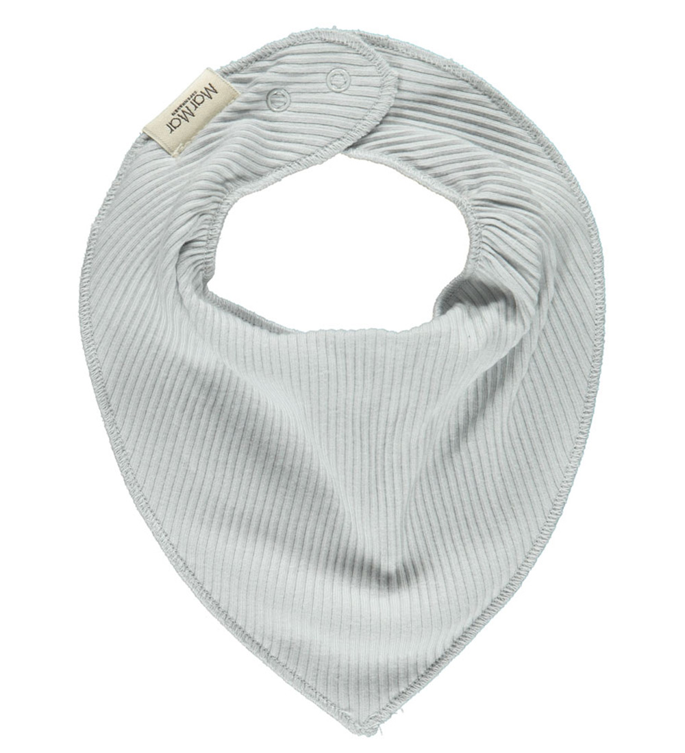 MarMar Slefsmekkur - Rib - Modal - Pale Blue