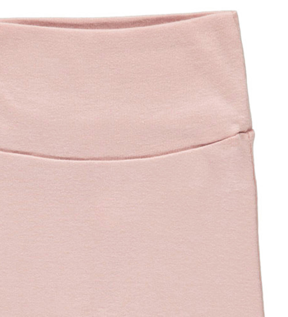MarMar Trousers - Modal - Beer - Rose