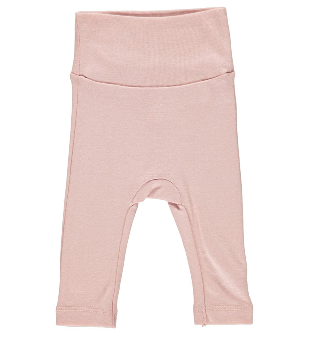 MarMar Trousers - Modal - Beer - Rose