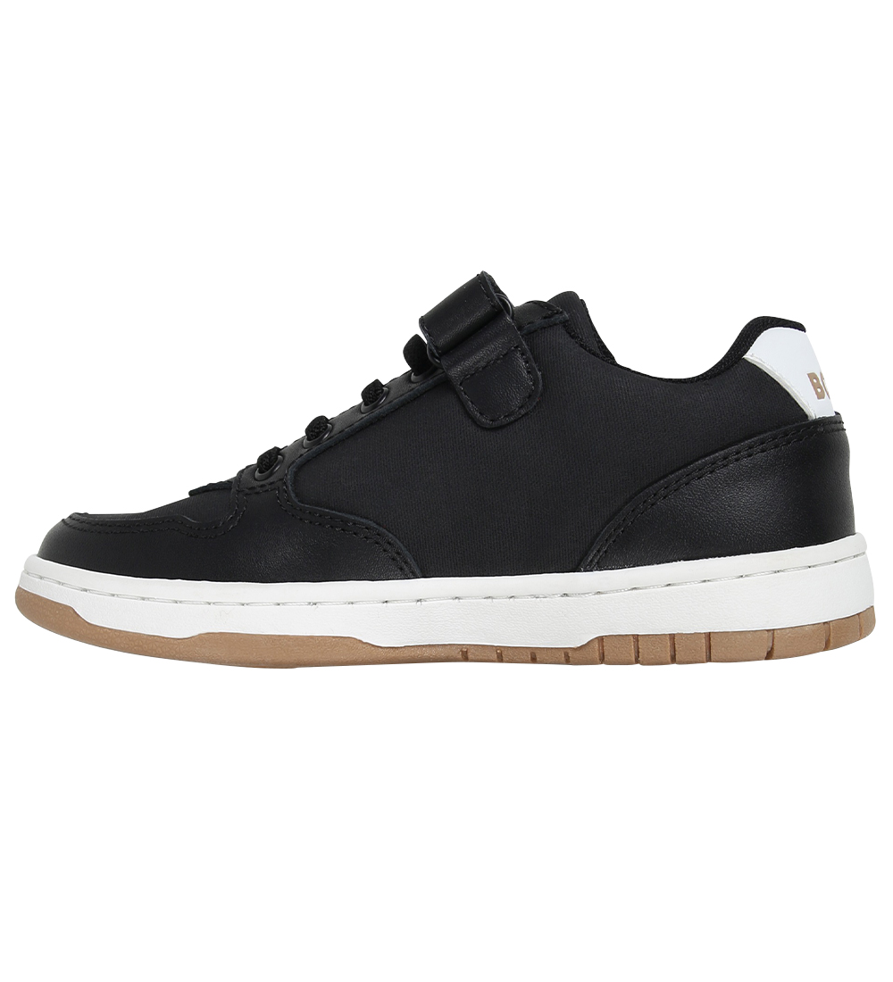 BOSS Schuhe - Schwarz/Weiß