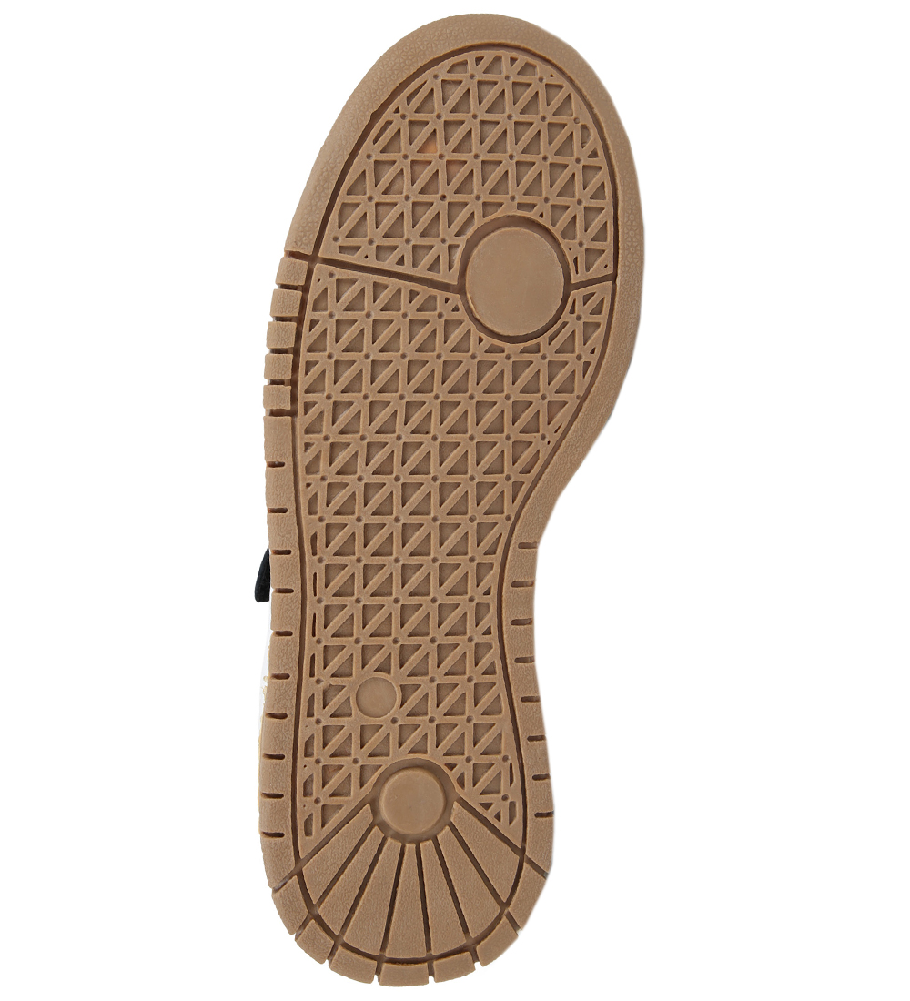 BOSS Schuhe - Schwarz/Weiß