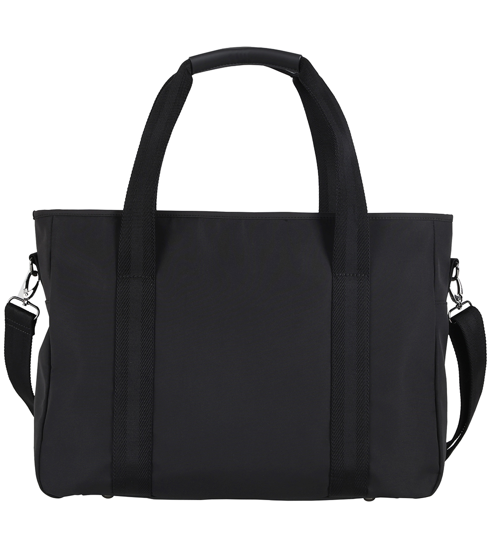 BOSS Changing Bag - Black