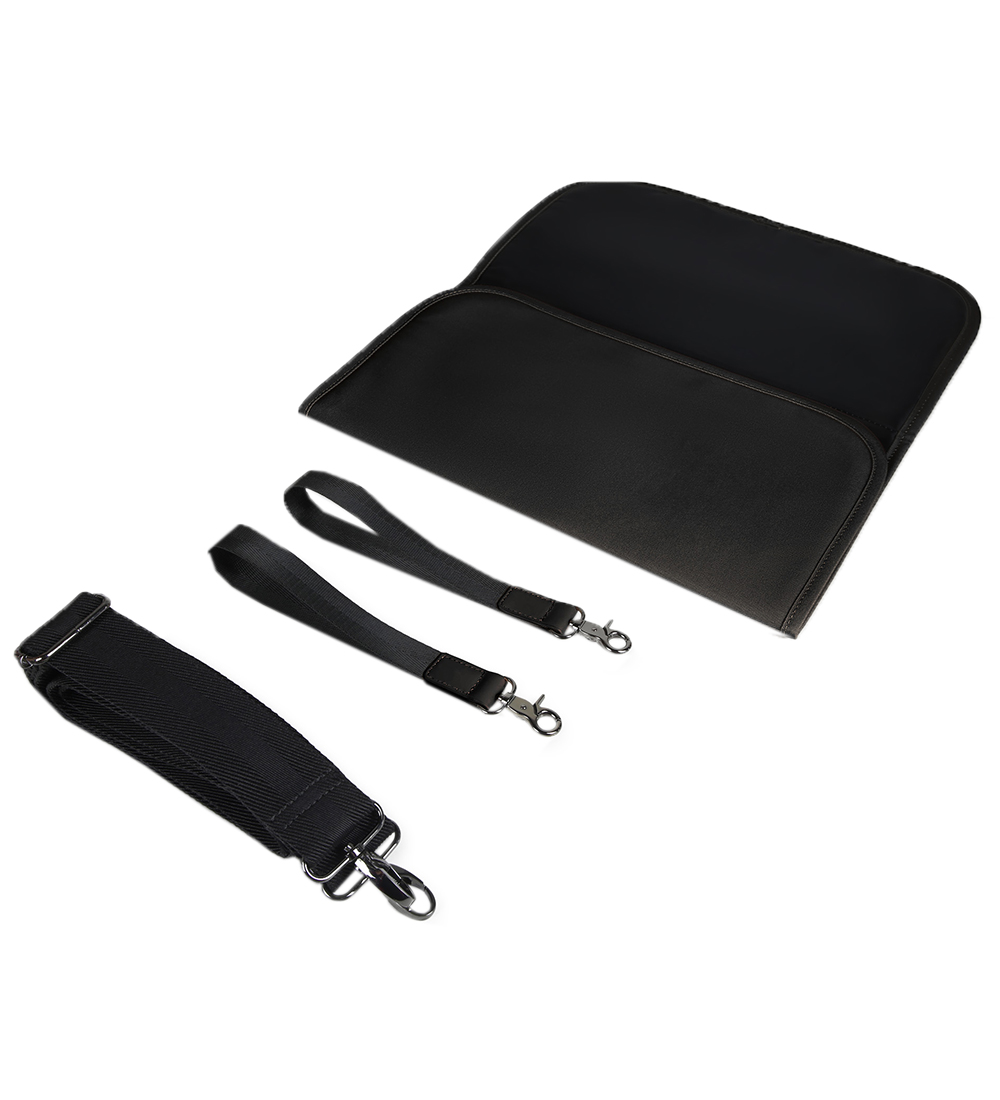 BOSS Changing Bag - Black
