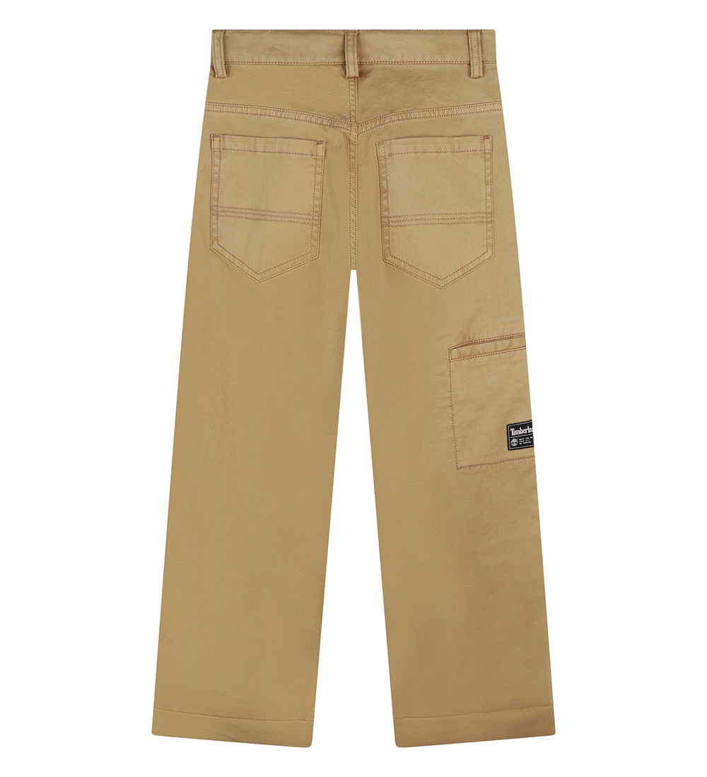 Pantalon Timberland - Stone