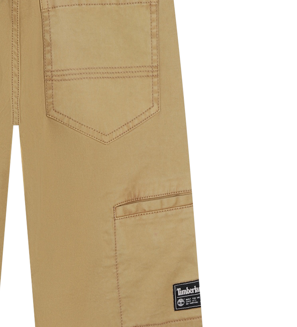 Pantalon Timberland - Stone