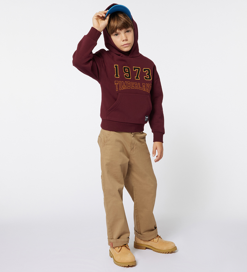 Pantalon Timberland - Stone