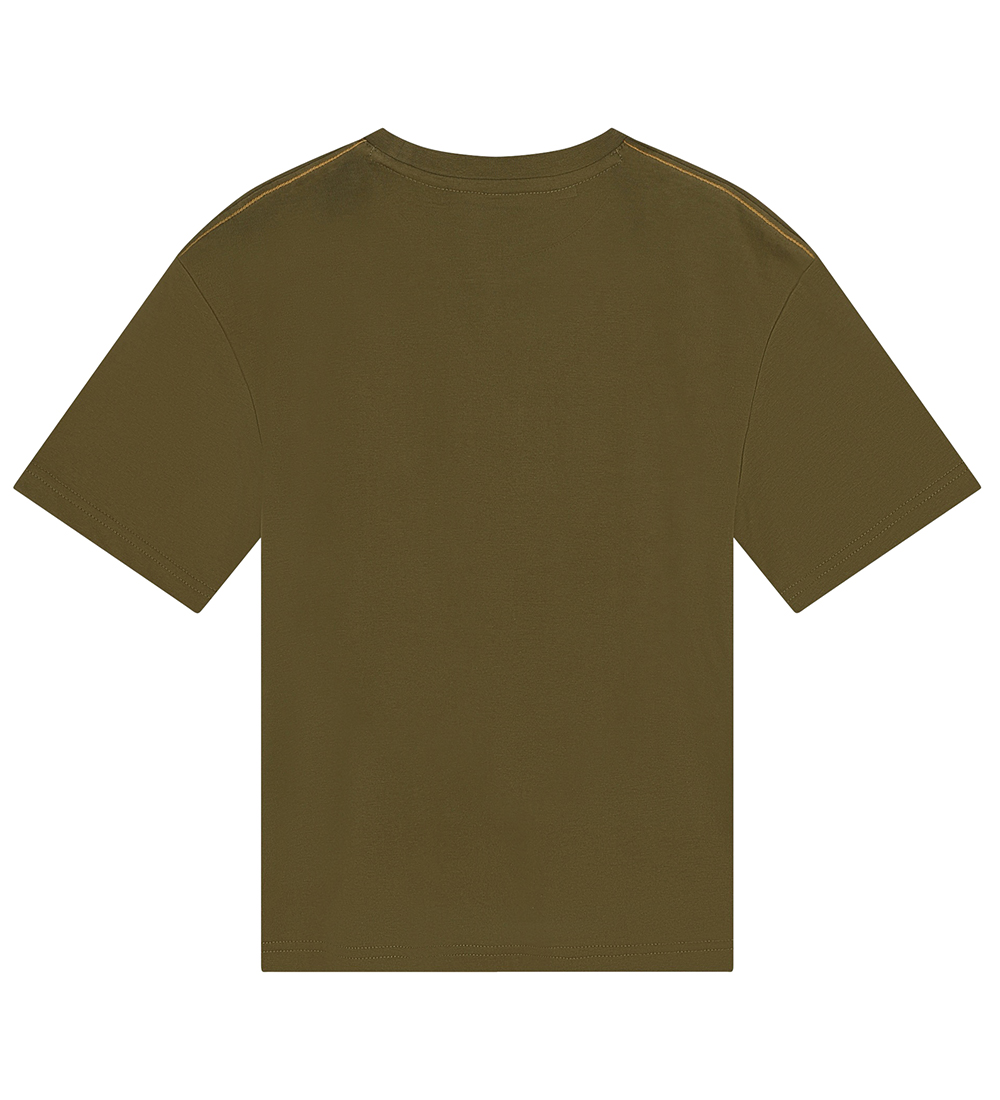 Timberland T-shirt - Khaki